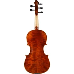 Fiddlerman Concert 5-String Viola Outfit