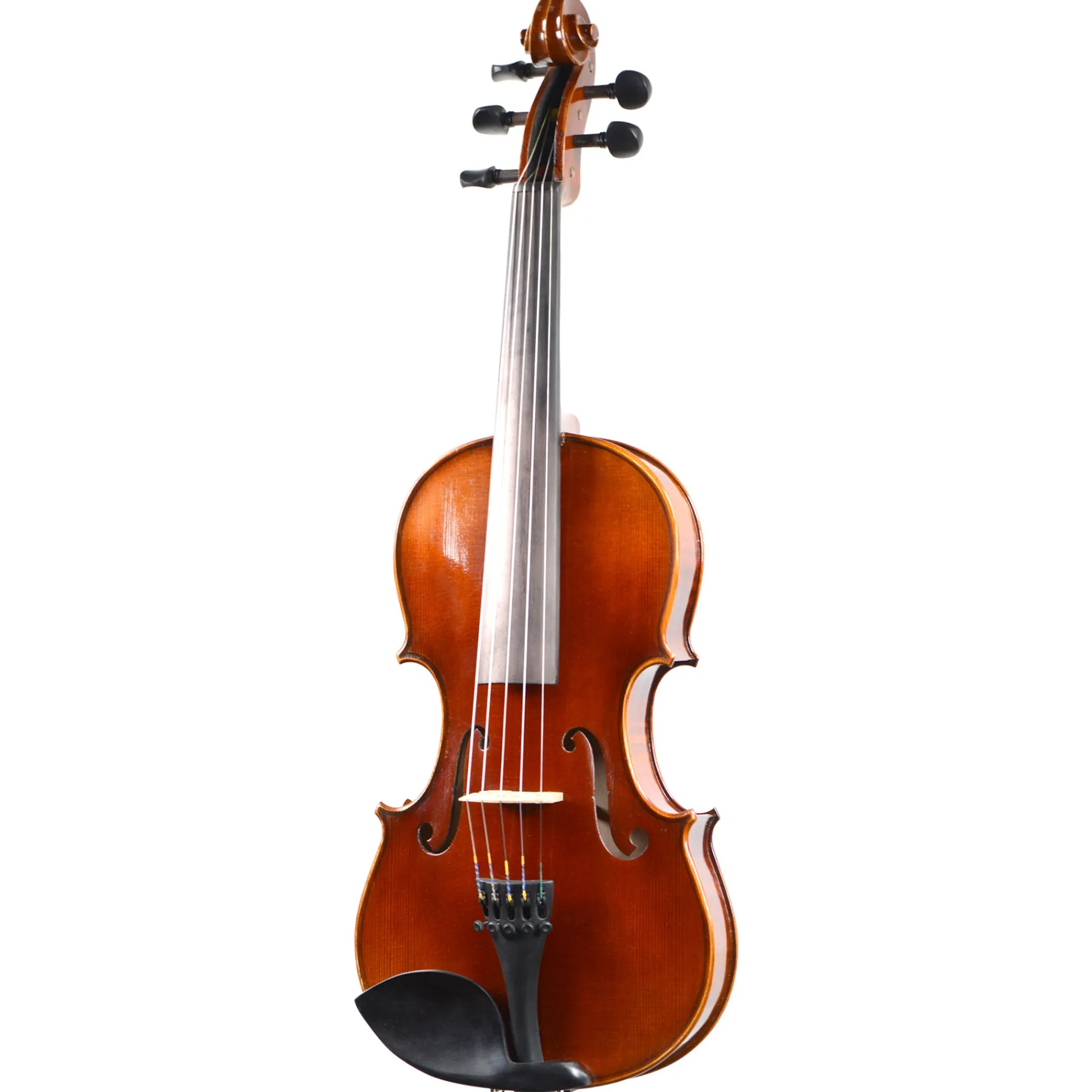 Fiddlerman Concert 5-String Viola Outfit