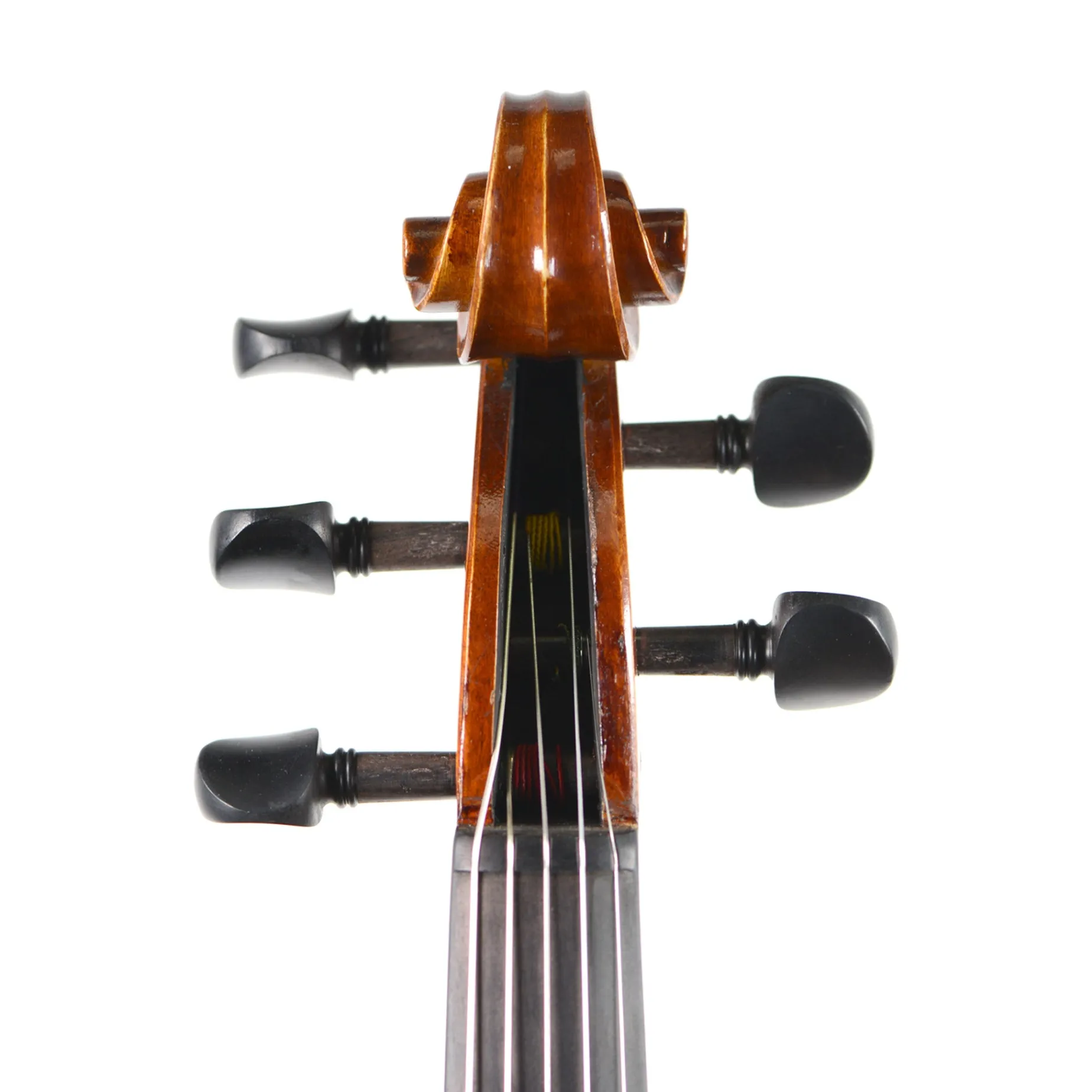 Fiddlerman Concert 5-String Viola Outfit