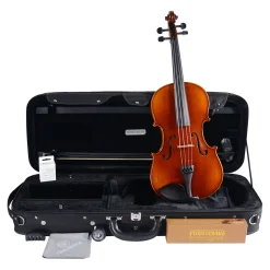 Fiddlerman Concert Viola Outfit