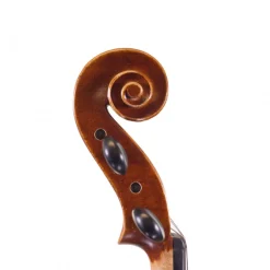 Fiddlerman Concert Viola Outfit