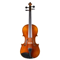 Fiddlerman Concert Violin Outfit
