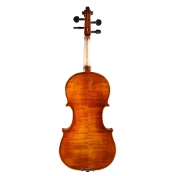Fiddlerman Concert Violin Outfit