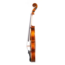 Fiddlerman Concert Violin Outfit