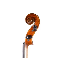 Fiddlerman Concert Violin Outfit