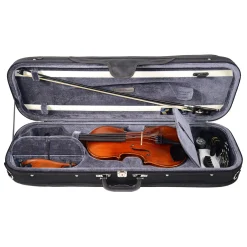 Fiddlerman Concert Violin Outfit