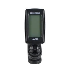 Fiddlerman Digital Tuner AV10
