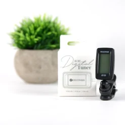Fiddlerman Digital Tuner AV10