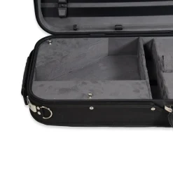 Fiddlerman FC75 Oblong Adjustable Viola Case