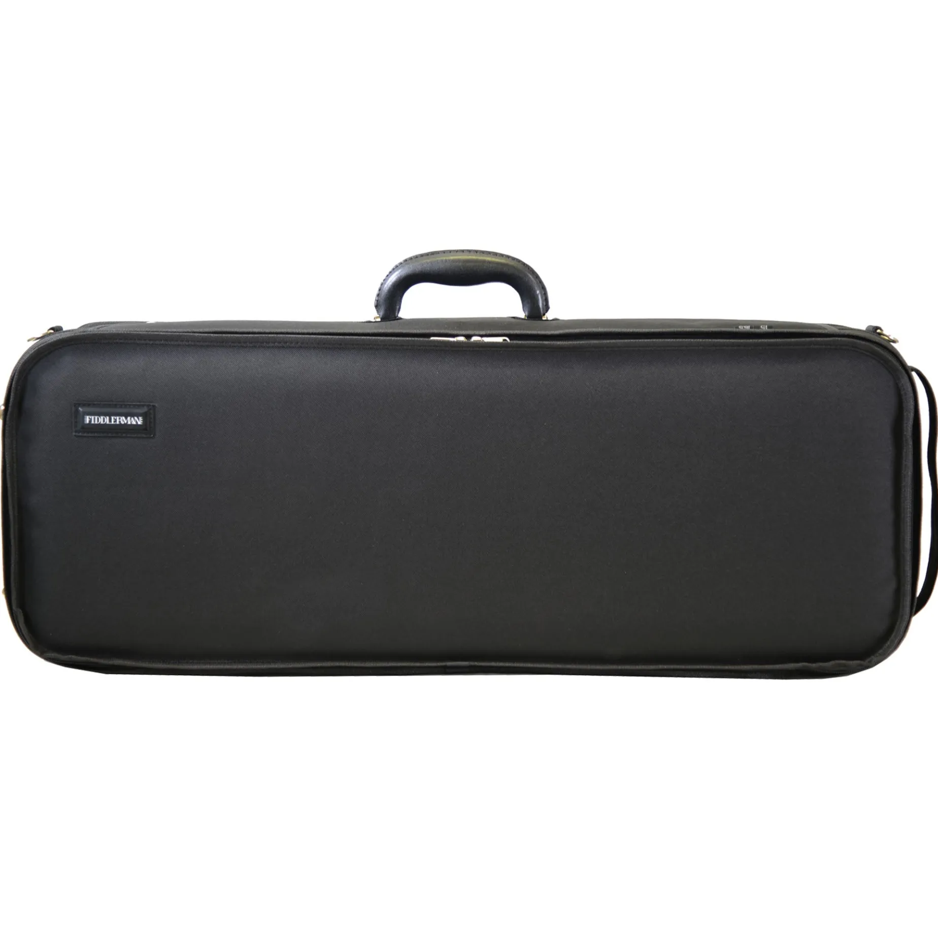 Fiddlerman FC30 Oblong Adjustable Viola Case