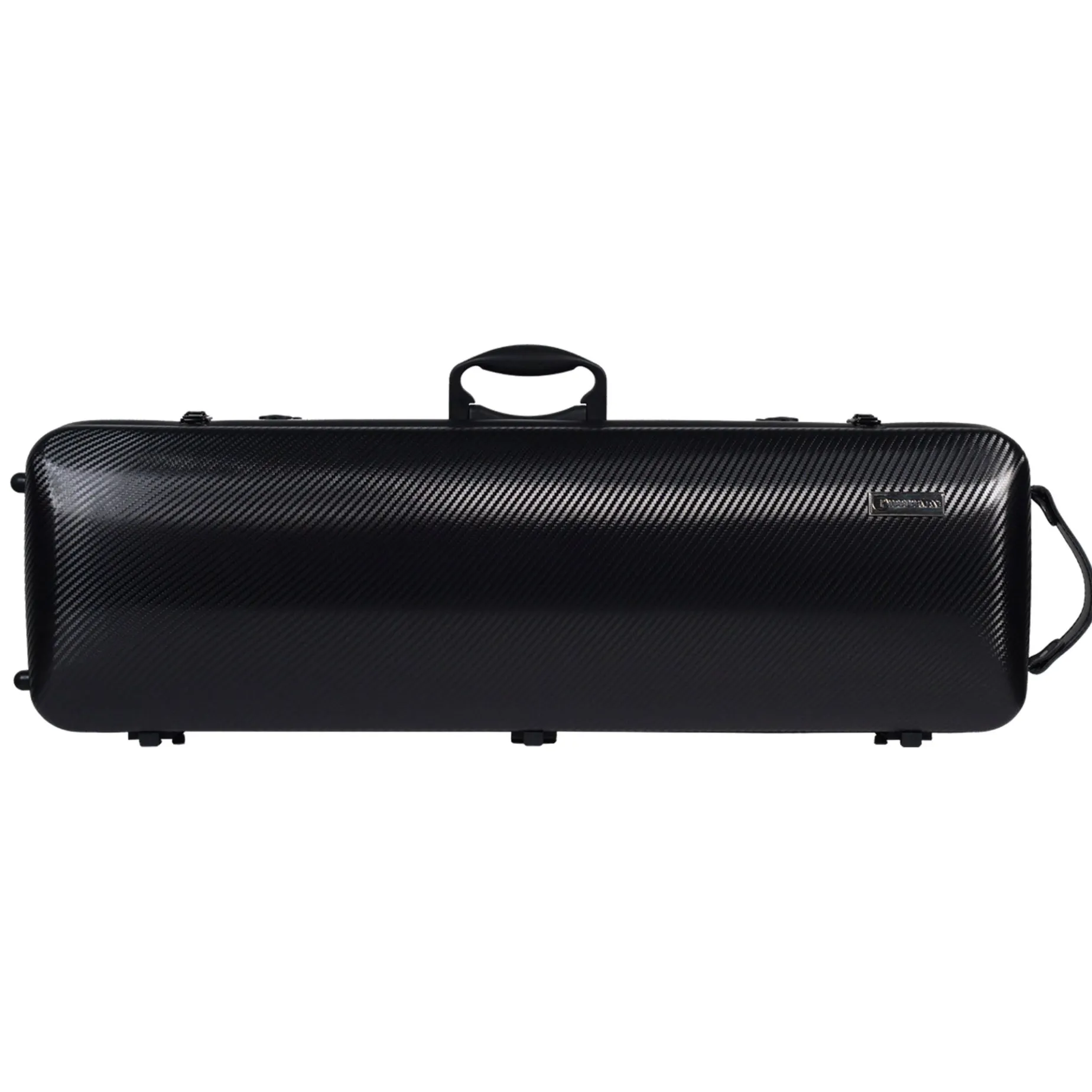 Fiddlerman FC310 Weave Oblong Violin Case