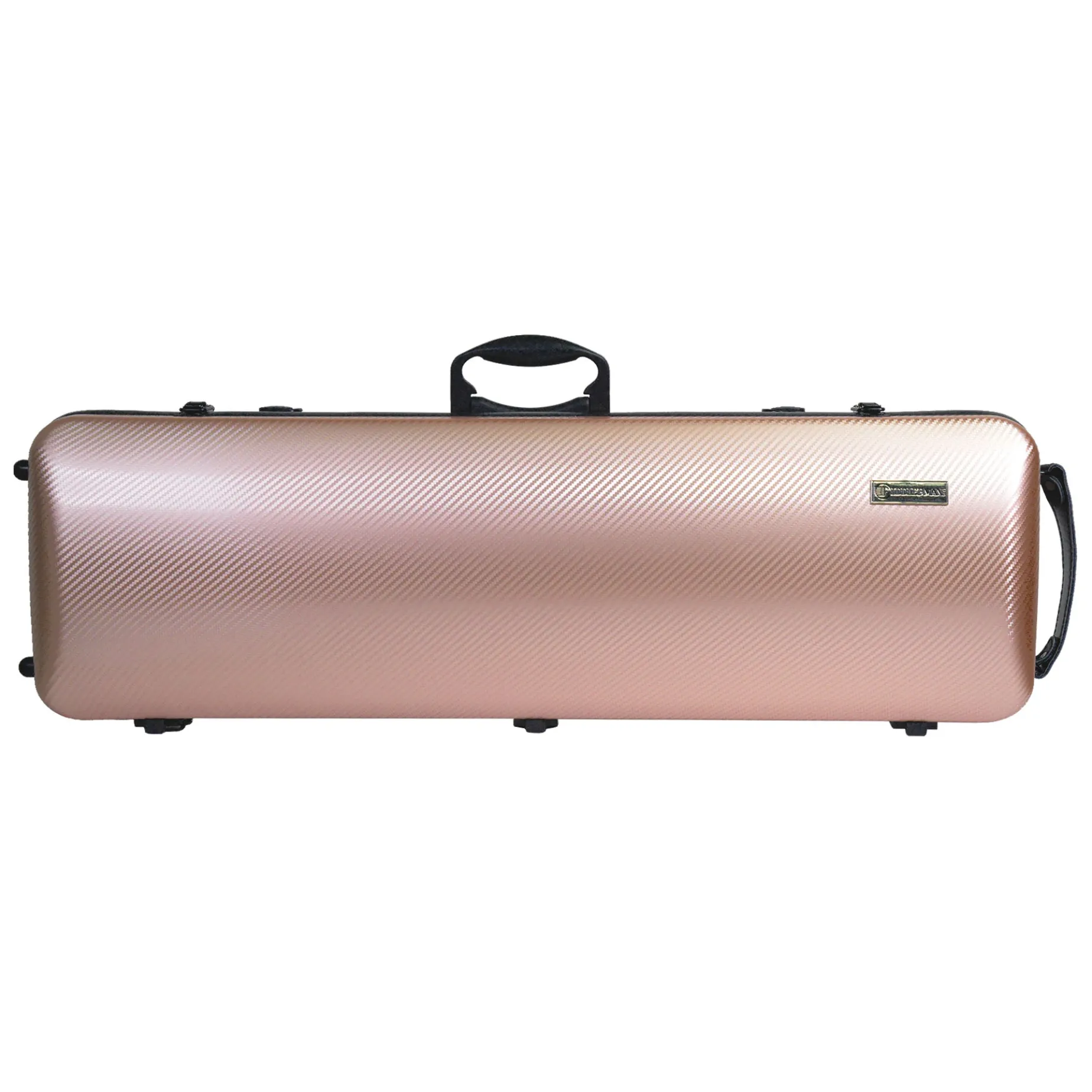 Fiddlerman FC310 Weave Oblong Violin Case