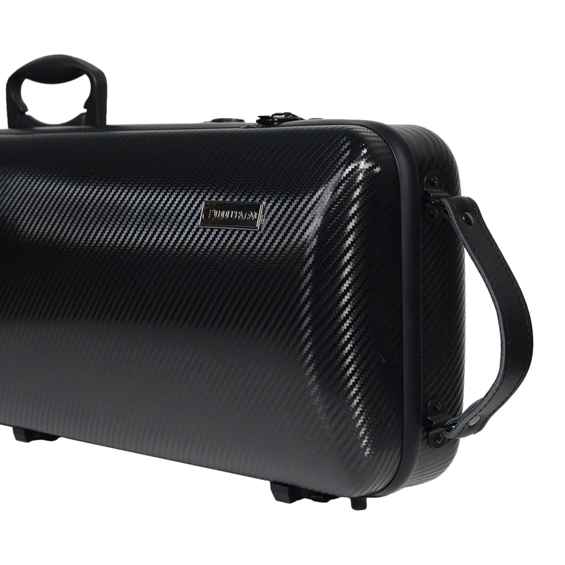 Fiddlerman FC310 Weave Oblong Violin Case