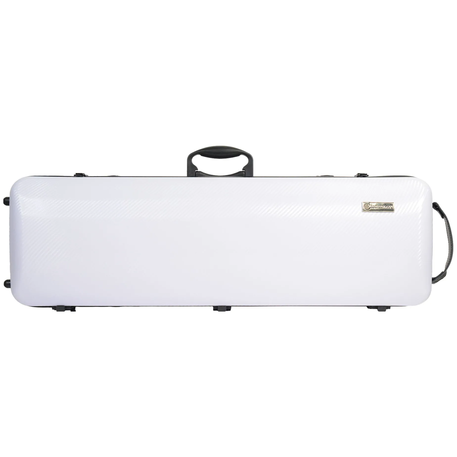 Fiddlerman FC310 Weave Oblong Violin Case