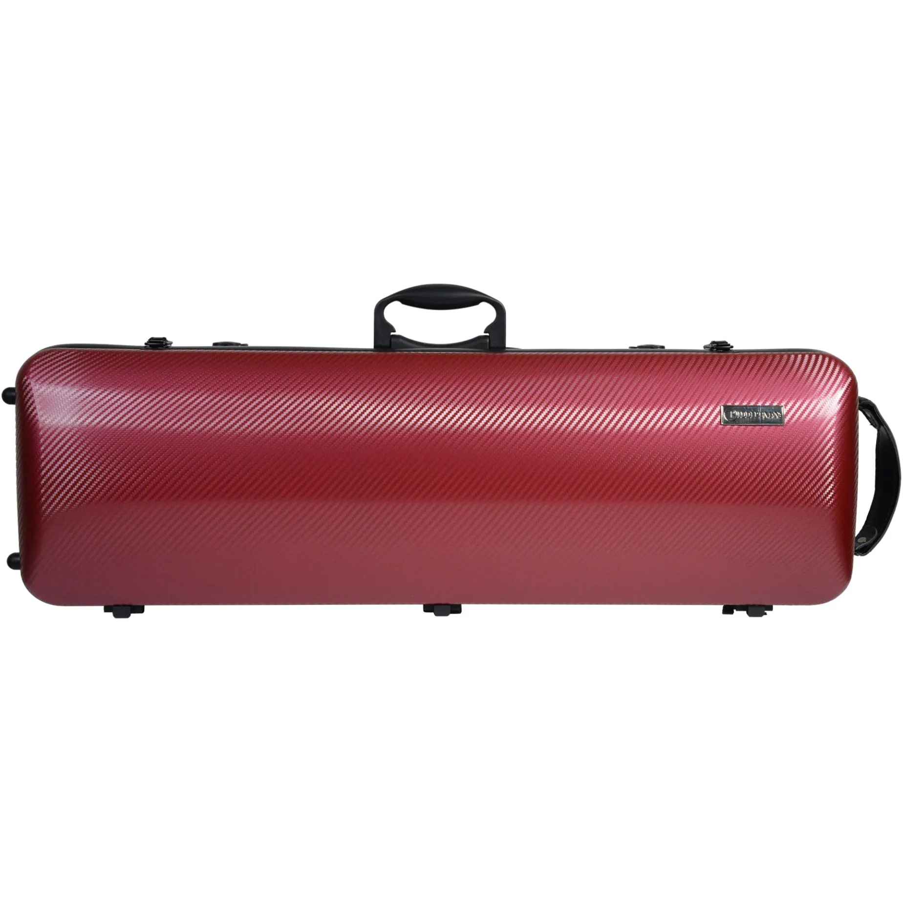 Fiddlerman FC310 Weave Oblong Violin Case