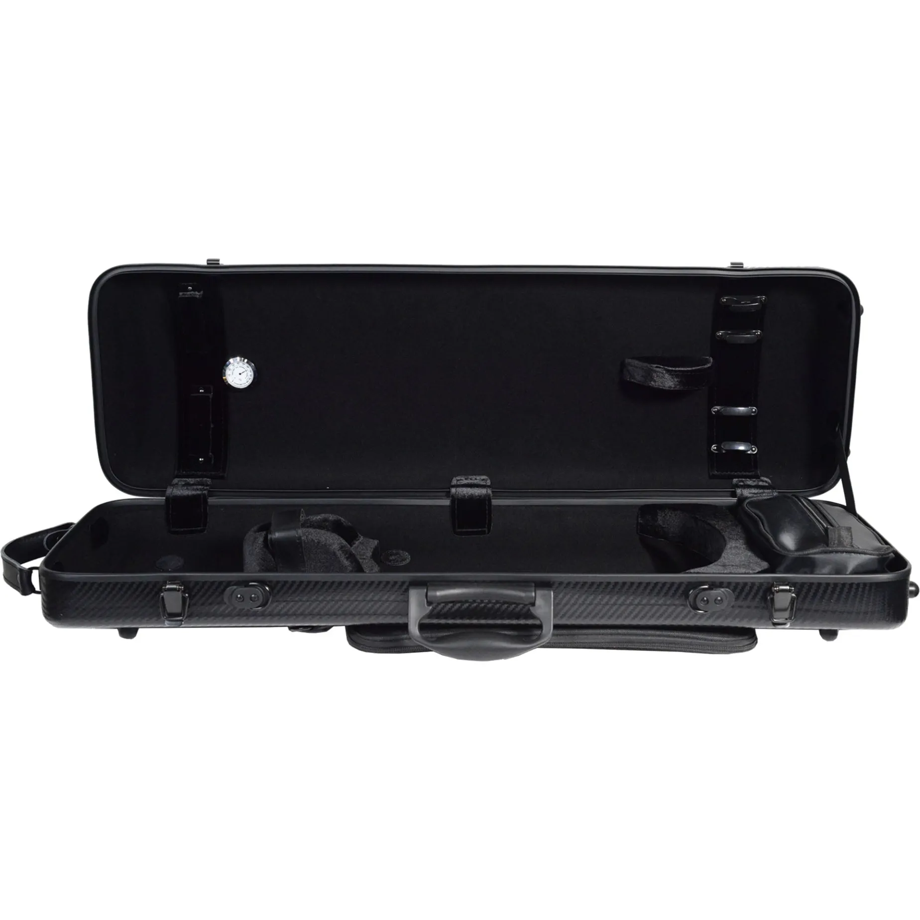Fiddlerman FC310 Weave Oblong Violin Case