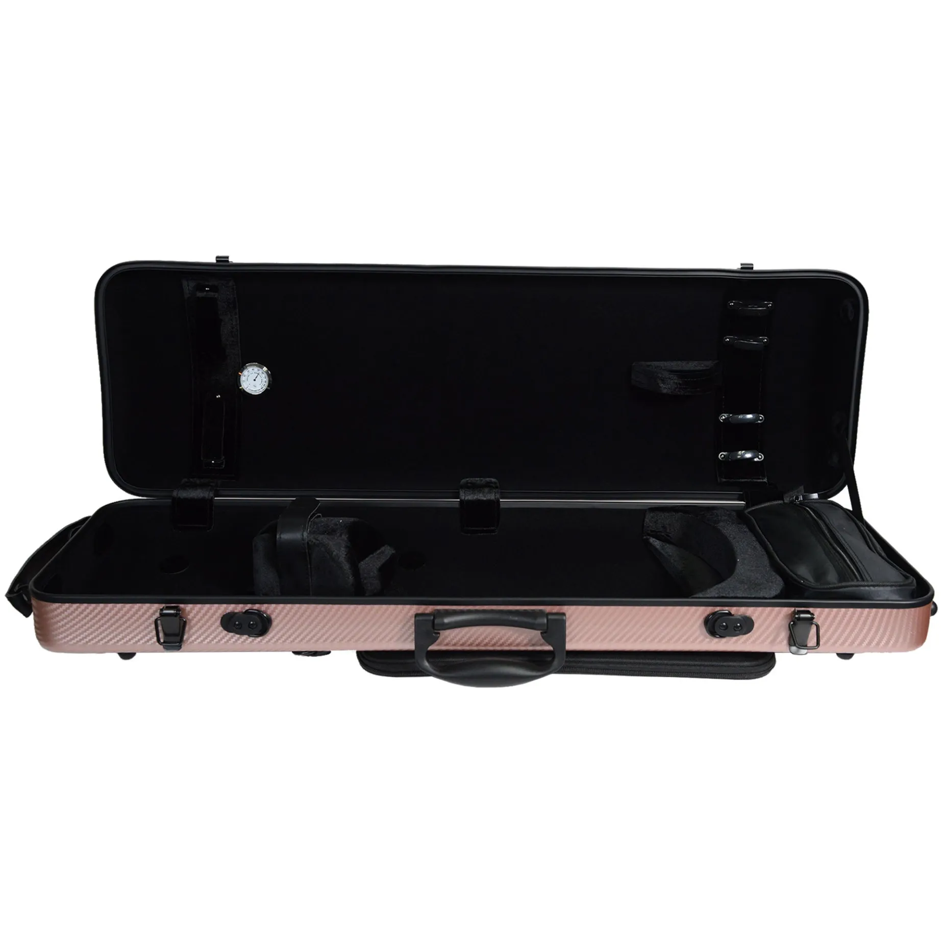 Fiddlerman FC310 Weave Oblong Violin Case