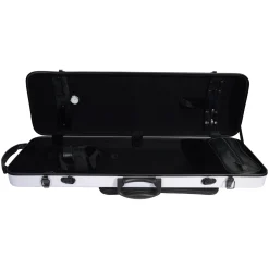Fiddlerman FC310 Weave Oblong Violin Case