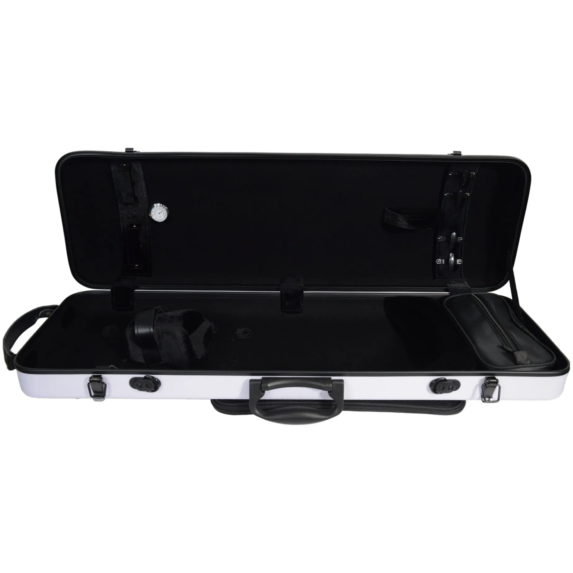 Fiddlerman FC310 Weave Oblong Violin Case