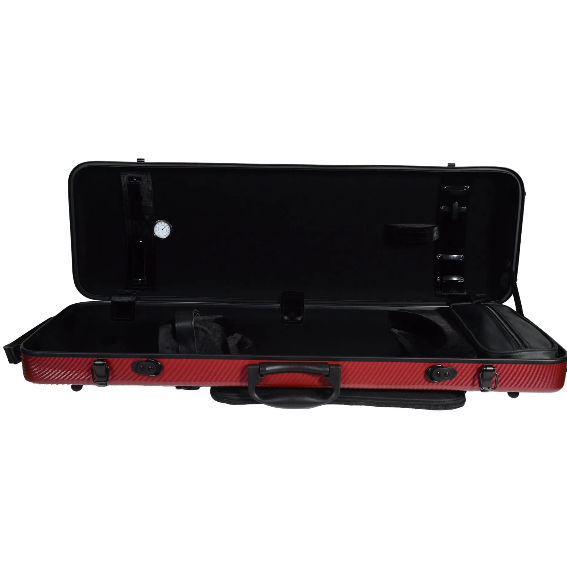 Fiddlerman FC310 Weave Oblong Violin Case
