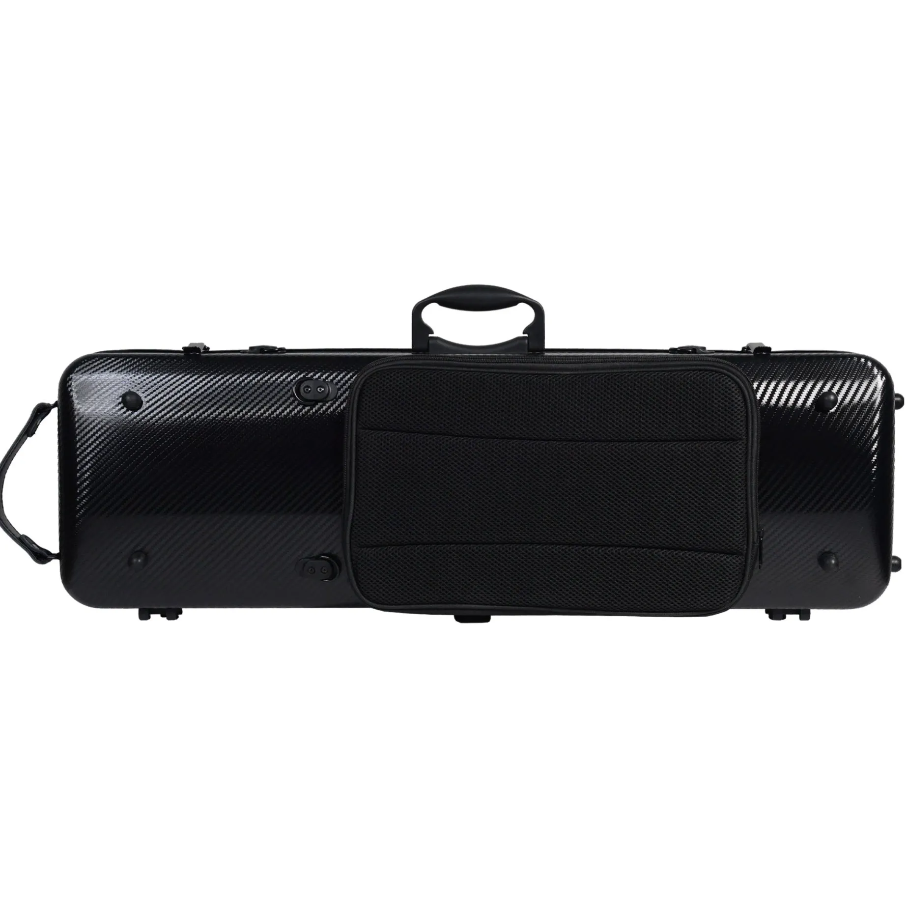 Fiddlerman FC310 Weave Oblong Violin Case