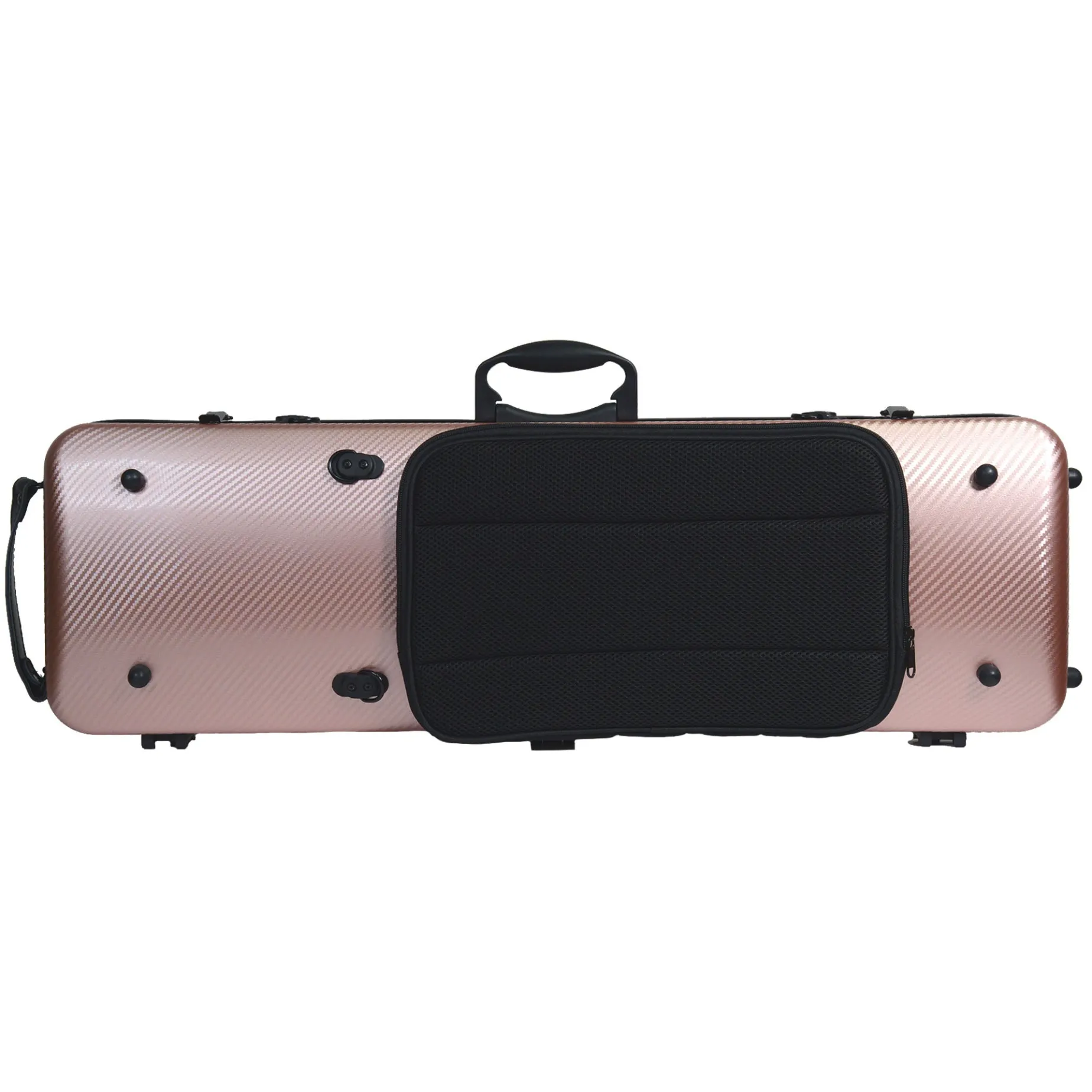 Fiddlerman FC310 Weave Oblong Violin Case