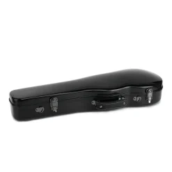Fiddlerman FC300S Fiberglass Shaped Violin Case