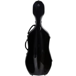 Fiddlerman Fiberglass Cello Case FC1200