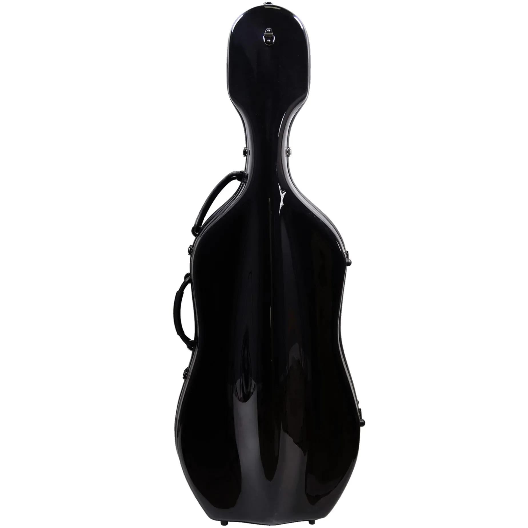 Fiddlerman Fiberglass Cello Case FC1200