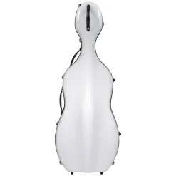 Fiddlerman Fiberglass Cello Case FC1200