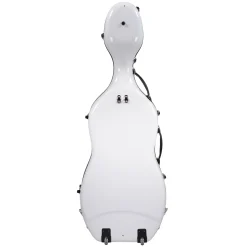 Fiddlerman Fiberglass Cello Case FC1200