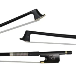 Fiddlerman Forever Viola Bow