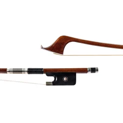 Fiddlerman Hybrid French Style Double Bass Bow
