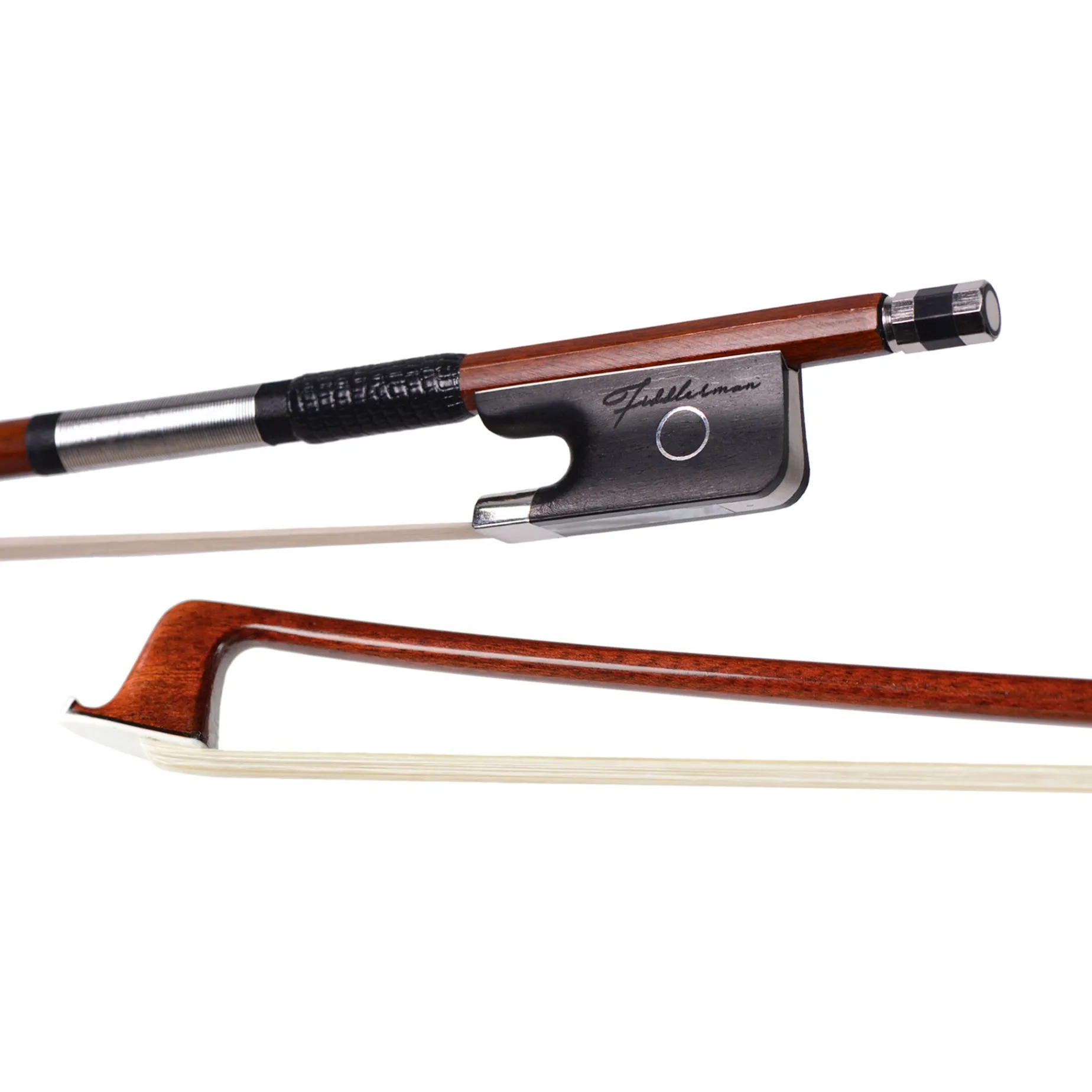 Fiddlerman Hybrid Viola Bow