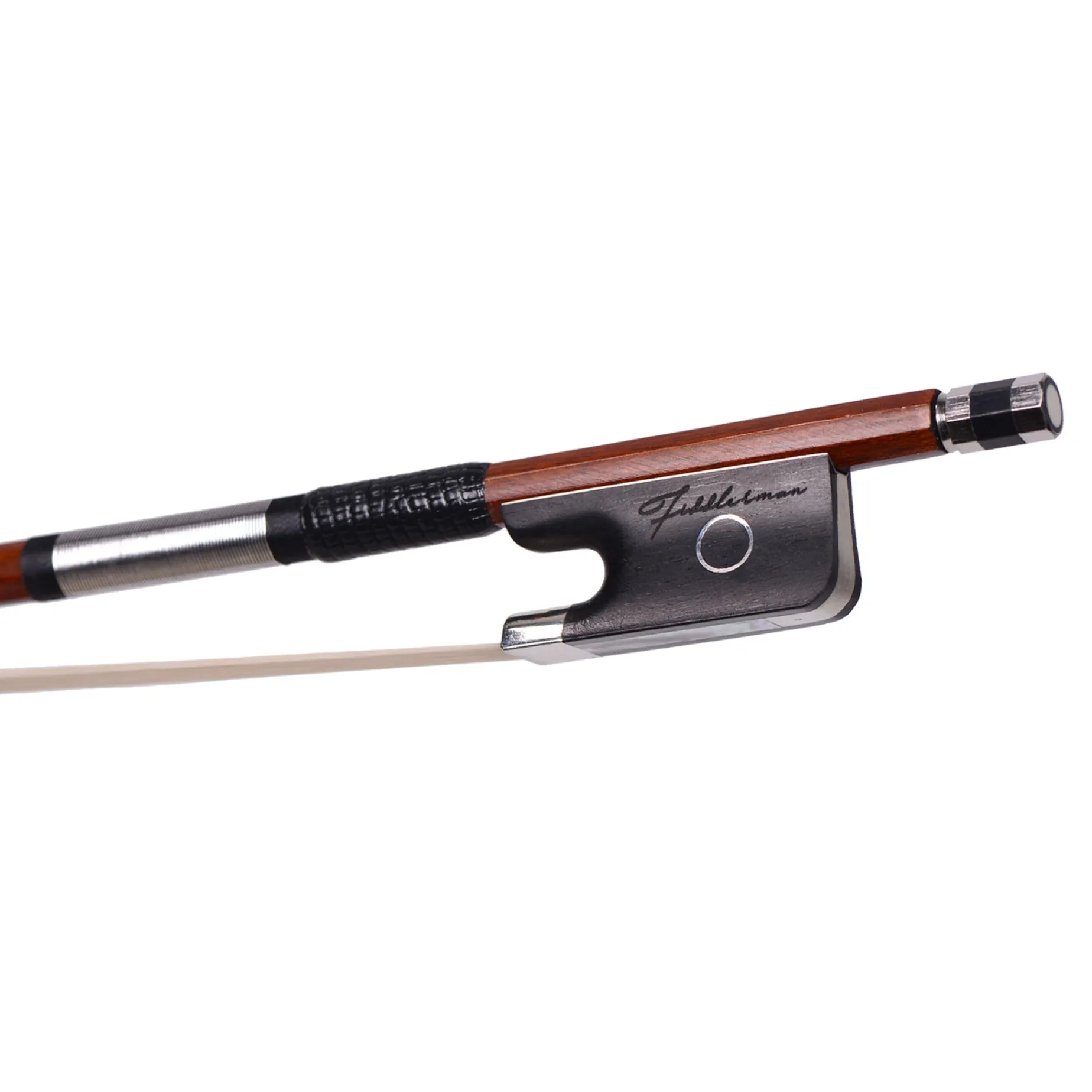 Fiddlerman Hybrid Viola Bow