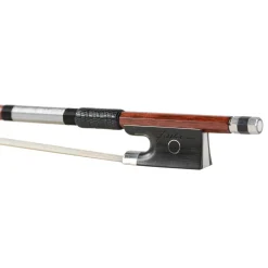 Fiddlerman Hybrid Violin Bow