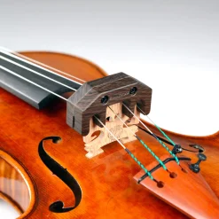 Fiddlerman Iron Violin Practice Mute
