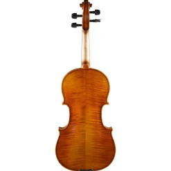 Fiddlerman Left Handed Concert Violin Outfit