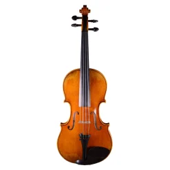 Fiddlerman Left Handed Master Violin Outfit