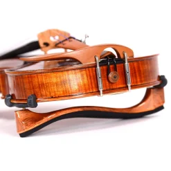 Fiddlerman Light Carbon Fiber Violin Shoulder Rest