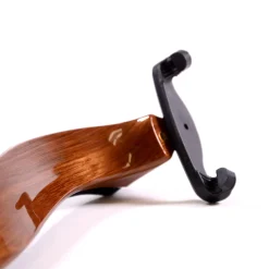 Fiddlerman Light Carbon Fiber Violin Shoulder Rest