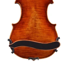 Fiddlerman Light Carbon Fiber Violin Shoulder Rest