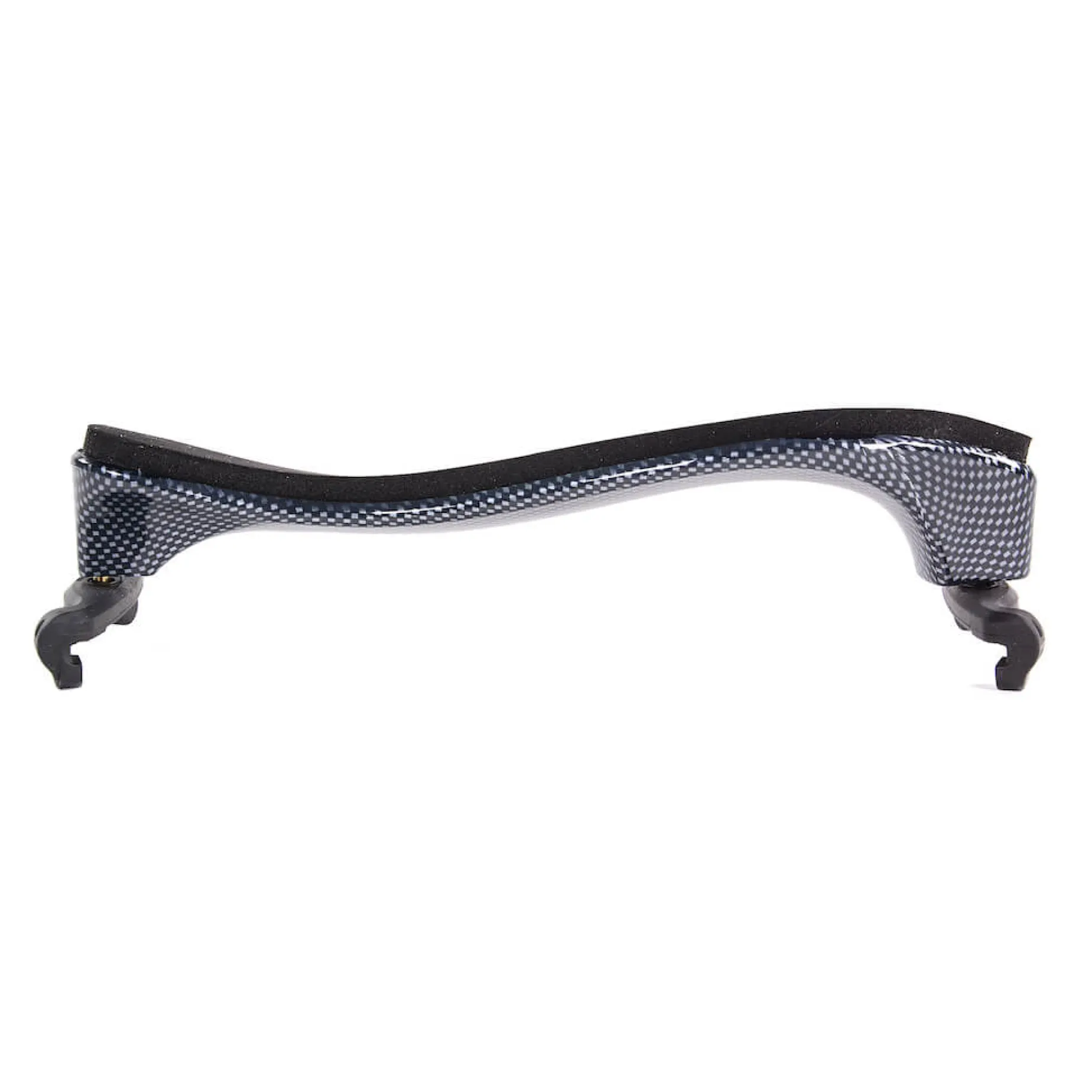 Fiddlerman Light Carbon Fiber Violin Shoulder Rest