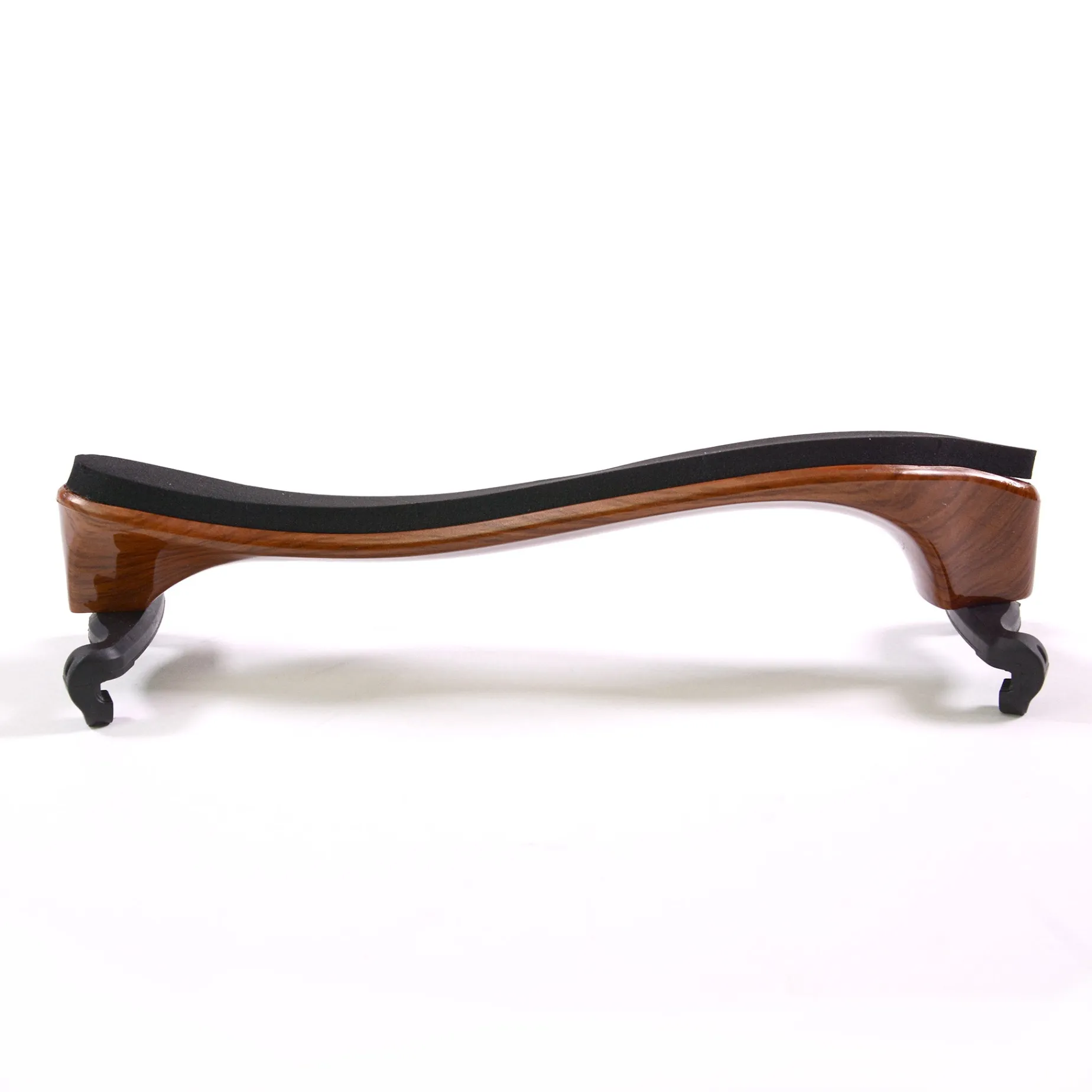 Fiddlerman Light Carbon Fiber Violin Shoulder Rest
