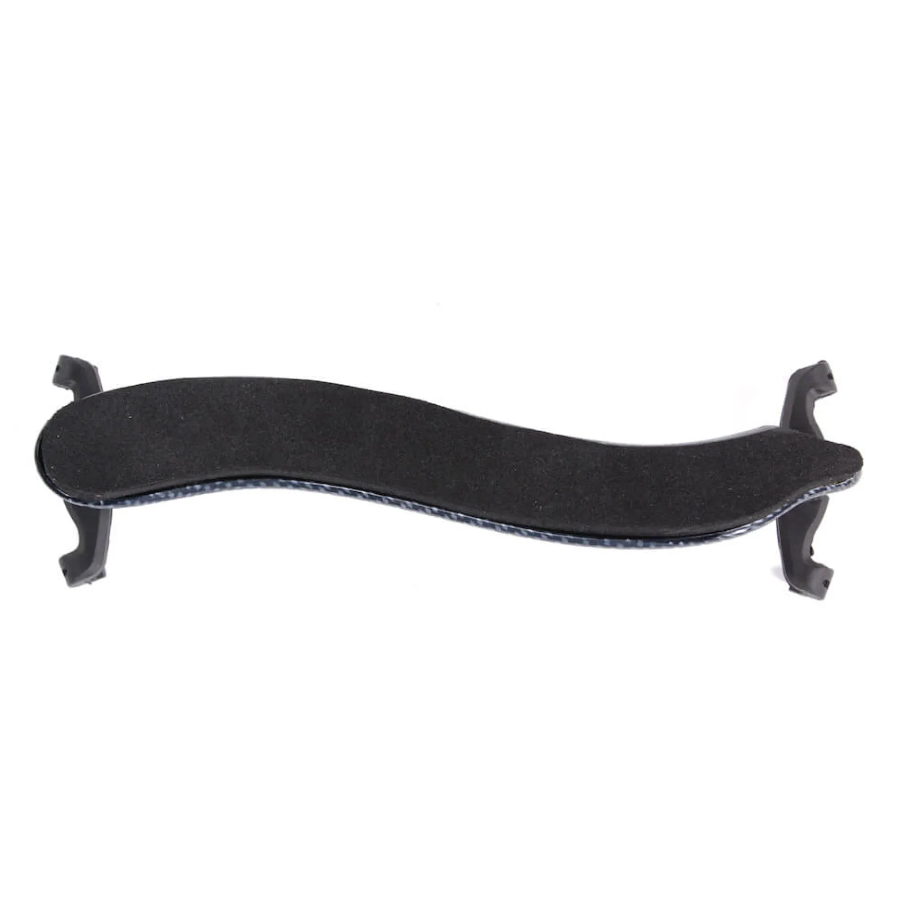 Fiddlerman Light Carbon Fiber Violin Shoulder Rest