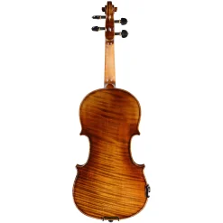 Fiddlerman Master AE Series Violin Outfit