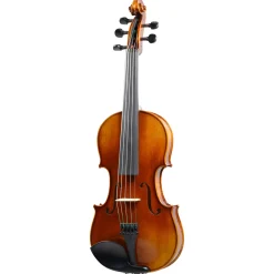 Fiddlerman Master 5-String Violin Outfit