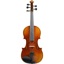 Fiddlerman Master 5-String Violin Outfit
