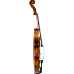 Fiddlerman Master 5-String Violin Outfit