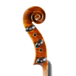 Fiddlerman Master 5-String Violin Outfit